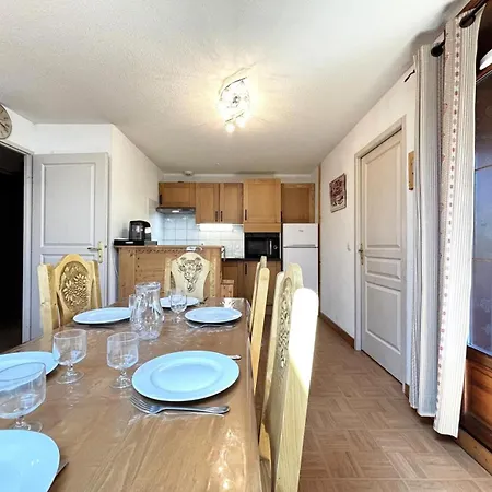 Les Des Evettes - Vue Montagnes Dans Avec Piscine Mae-3104 Apartment *